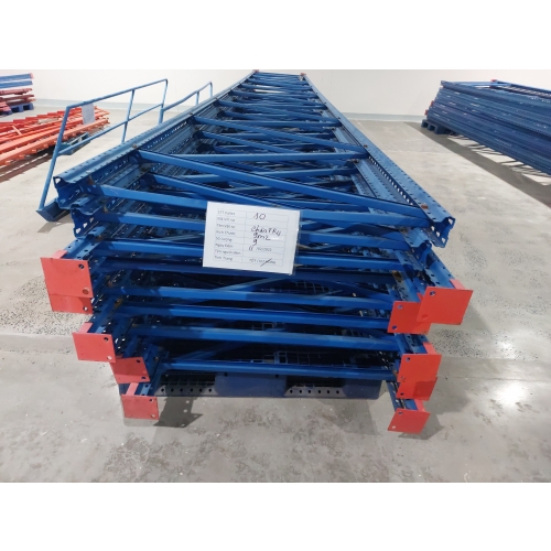 DI DỜI - LẮP ĐẶT KỆ KHO - 2025