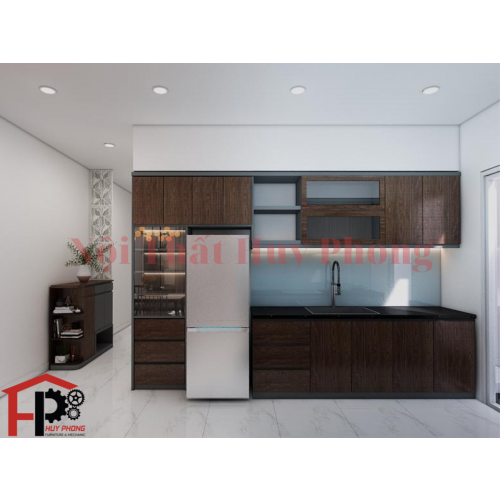 Nội Thất Căn Hộ