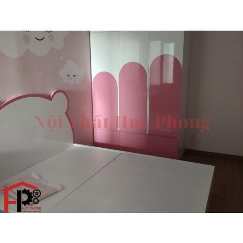 Nội Thất Căn Hộ