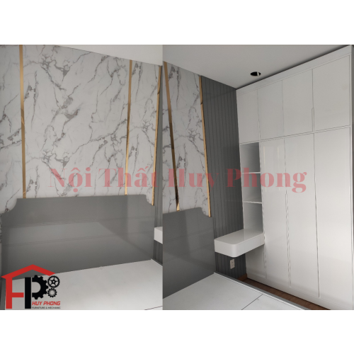 Nội Thất Căn Hộ