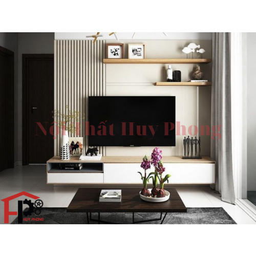 Nội Thất Căn Hộ