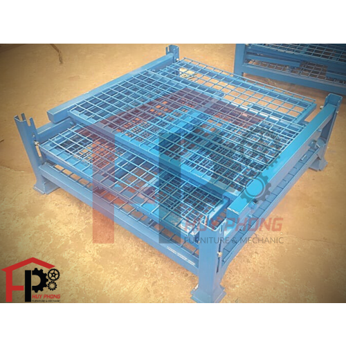 PALLET XẾP CHỒNG