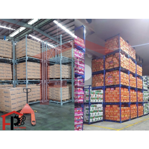 PALLET XẾP CHỒNG