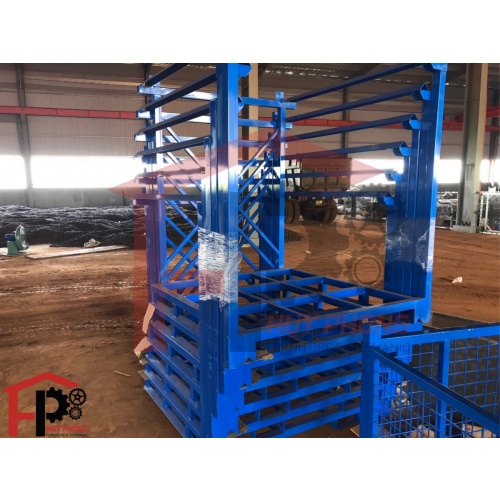 PALLET XẾP CHỒNG