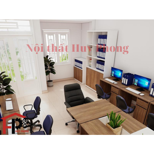 Nội thất văn phòng 