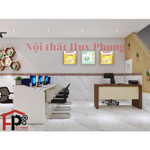 Nội thất văn phòng 