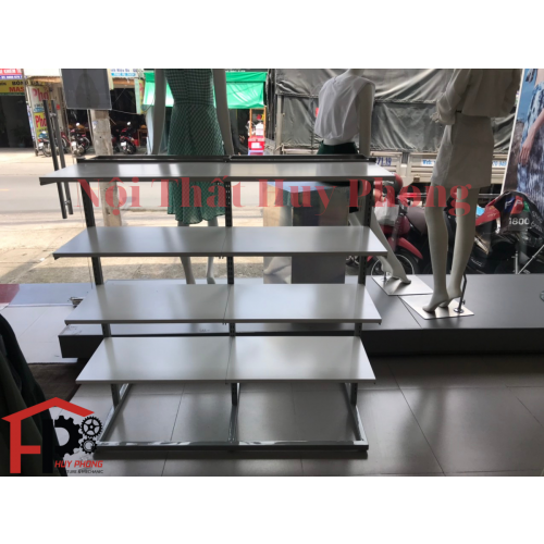 Nội thất Showroom 