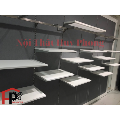 Nội thất Showroom 