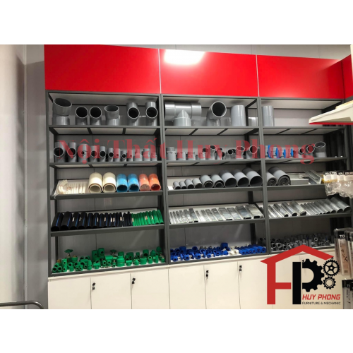 Nội thất Showroom 