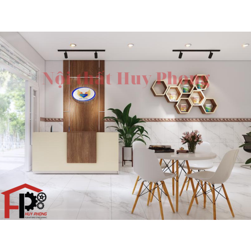 Nội thất văn phòng 