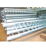 Phân biệt mạ kẽm nhúng nóng và mạ kẽm điện phân?