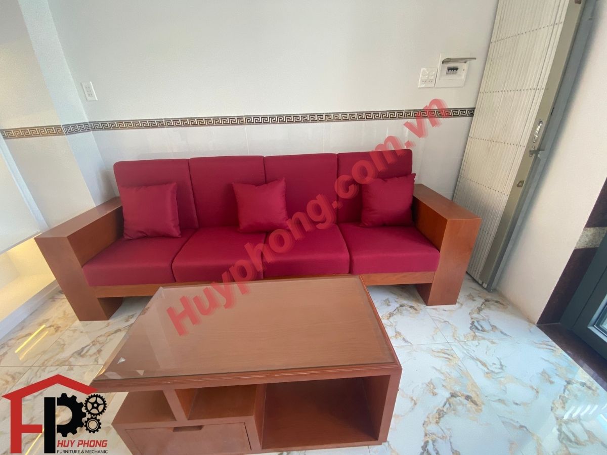 NHÀ A PHÚ - NINH KIỀU - CẦN THƠ