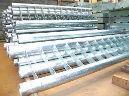 Phân biệt mạ kẽm nhúng nóng và mạ kẽm điện phân?