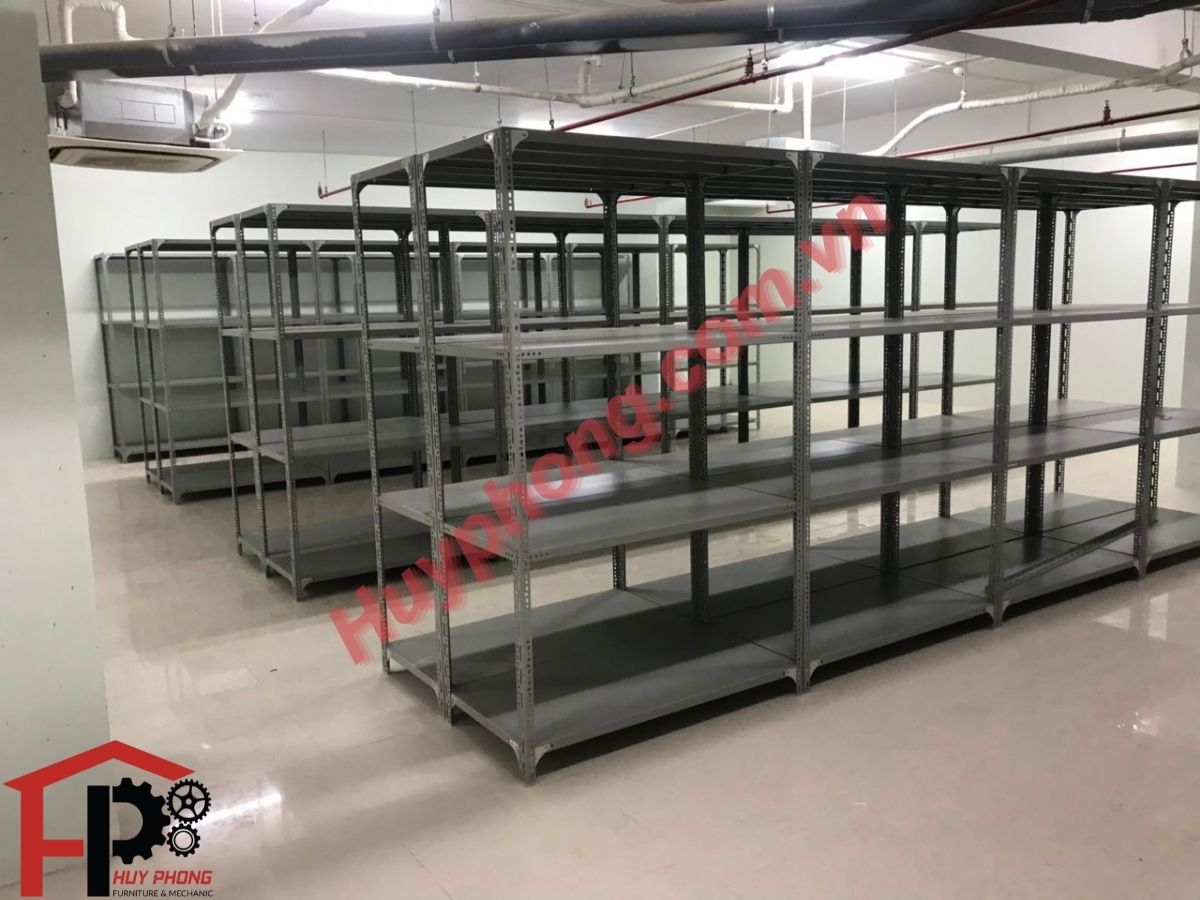 CUNG CẤP KỆ V KHO DƯỢC - BỆNH VIỆN SẢN NHI LONG AN