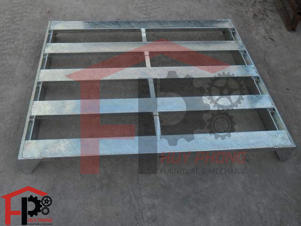 CÁC LOẠI PALLET TRÊN THỊ TRƯỜNG? ĐẶC ĐIỂM CỦA TỪNG LOẠI?