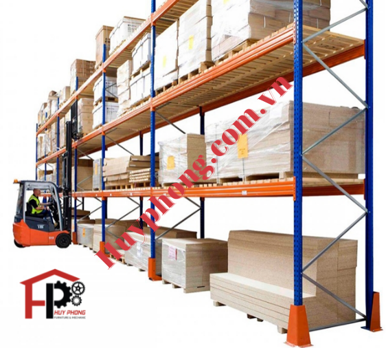  Kệ kho hàng