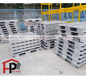 PALLET SẮT - HUY PHONG