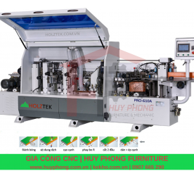 GIA CÔNG CNC VÁN CÔNG NGHIỆP NEW