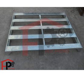 PALLET SẮT MẠ KẼM