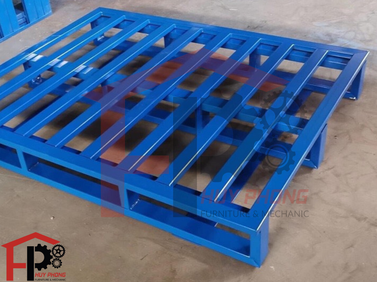 Kệ pallet