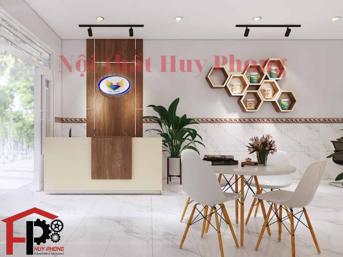 Nội thất văn phòng 