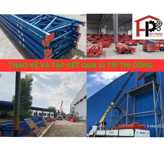 Tháo-dỡ-Di-dời-Lắp-đặt-Kệ-kho-hàng