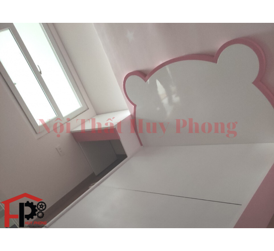 Nội Thất Căn Hộ