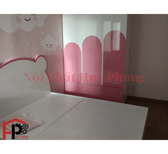 Nội Thất Căn Hộ