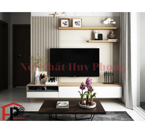 Nội Thất Căn Hộ